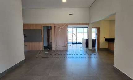 CASA EM CONDOMINIO, 3 Dormitório(s) Bairro Alphaville Nova Esplanada 3