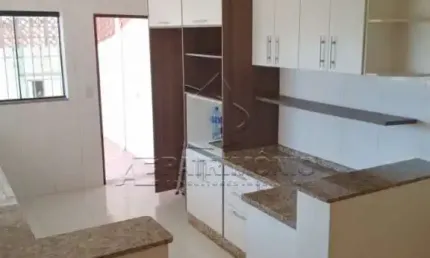 Casa com 3 quartos à venda na Francisco Catalano, 395, Jardim Brasilândia, Sorocaba