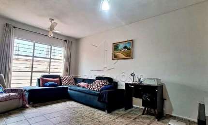 Casa com 3 quartos à venda na Major Joao Mendes, 103, Central Parque Sorocaba, Sorocaba