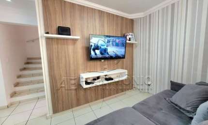 CASA EM CONDOMINIO,3 Dormitorio(s) bairro Ipatinga BELLA VISTA - RESIDENCIAL