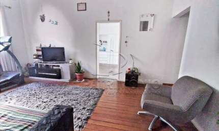 Casa com 4 quartos à venda na Rua Araçoiaba, 71, Centro, Sorocaba