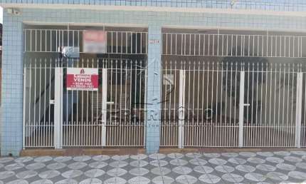 Casa com 3 quartos à venda na Granada, 214, Vila Hortência, Sorocaba