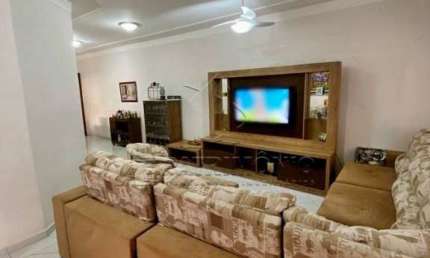 Casa com 3 quartos à venda na Jose Gabriotti, 764, Vila Nova Sorocaba, Sorocaba