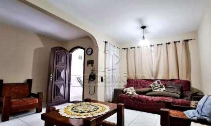 Casa com 3 quartos à venda na Rua José Totora, 489, Central Parque Sorocaba, Sorocaba