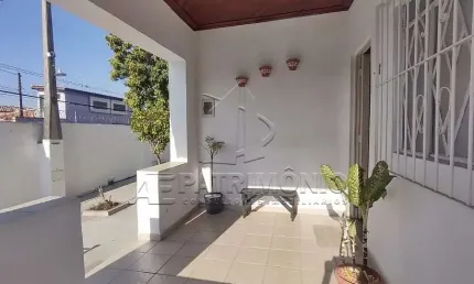 Casa com 2 quartos à venda na Joao Nobrega De Almeida, 646, Vila Haro, Sorocaba