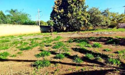 Terreno à venda na Das Jacarandas, Zona Rural, Araçoiaba da Serra