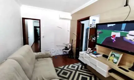 Casa com 2 quartos à venda na Claudio Pedro Andre, 117, Jardim Morumbi, Sorocaba