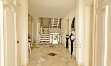 Casa com 5 quartos à venda na Joao Muraro, 195, Jardim Eltonville, Sorocaba
