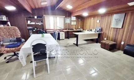 Casa em condominio,3 dormitorio(s) bairro três meninos valença - residencial