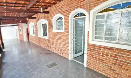 Casa com 4 quartos à venda na Das Hortencias, 453, Jardim Simus, Sorocaba