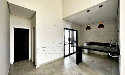 Casa em condominio,3 dormitorio(s) bairro wanel ville helena maria - residencial