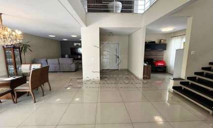 CASA EM CONDOMINIO,4 Dormitorio(s) bairro Chácaras Reunidas São Jorge VILLA DO BOSQUE - RESIDENCIAL