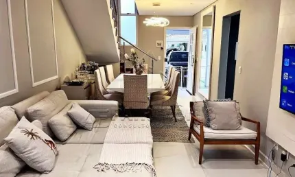 Casa em condominio,3 dormitorio(s) bairro campolim villa campolim
