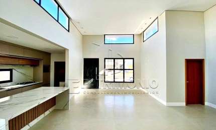 CASA EM CONDOMINIO,3 Dormitorio(s) bairro Emília RESIDENCIAL MONTE CARLO
