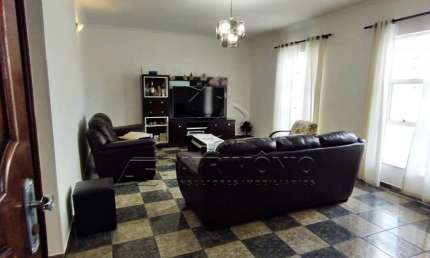 Casa com 3 quartos à venda na Silva Barros, 225, Vila Fiori, Sorocaba