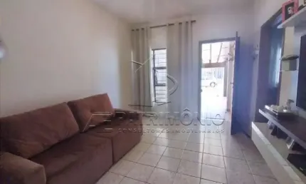 Casa com 4 quartos à venda na Professora Guida Mares, 31, Jardim Vera Cruz, Sorocaba