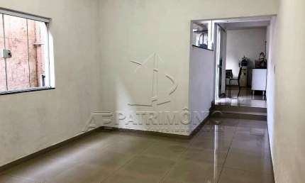 Casa com 3 quartos à venda na Durvalino Manfio, 815, Jardim Santo André, Sorocaba