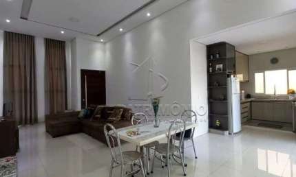 Casa com 3 quartos à venda na Fernando Luiz Grohman, 90, Vila Hortência, Sorocaba