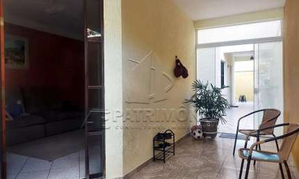 Casa com 3 quartos à venda na Miguel Penha, 128, Jardim Primavera, Sorocaba