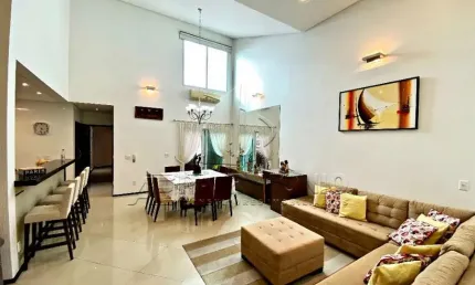 CASA EM CONDOMINIO,3 Dormitorio(s) bairro Haro HORIZONTES DE SOROCABA