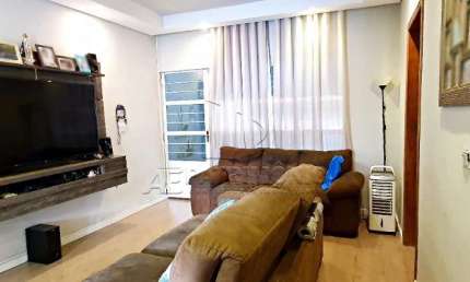 Casa com 2 quartos à venda na Joao Gabriel Mendes, 197, Jardim Maria do Carmo, Sorocaba