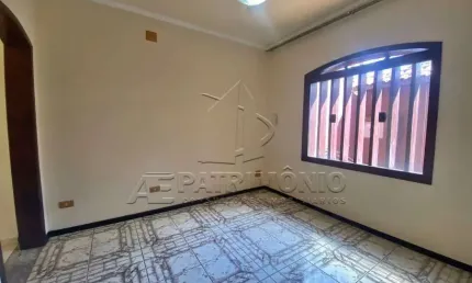 Casa com 3 quartos à venda na Antonio Athie, 83, Jardim Maria Antônia Prado, Sorocaba