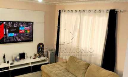 Casa com 3 quartos à venda na Fernando Martins Costa, 210, Jardim do Sol, Sorocaba