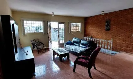 Casa com 3 quartos à venda na Alameda Professor Mário de Almeida, 508, Cidade Jardim, Sorocaba