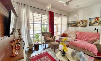 Casa com 3 quartos à venda na Aracatuba, 170, Vila Trujillo, Sorocaba