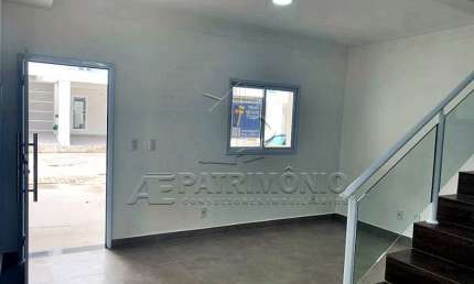 CASA EM CONDOMINIO,2 Dormitorio(s) bairro Simus AMERICO FIGUEIREDO - RESIDENCIAL