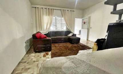 Casa com 3 quartos à venda na Mario Cacador, 128, Parque São Bento, Sorocaba