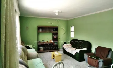 Casa com 3 quartos à venda na Vicente Paes Filho, 380, Vila Carol, Sorocaba