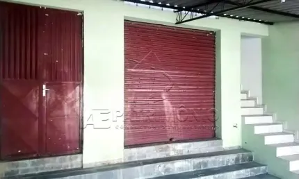 Casa com 2 quartos à venda na Sandra Regina Goncalves, 136, Jardim São Guilherme, Sorocaba