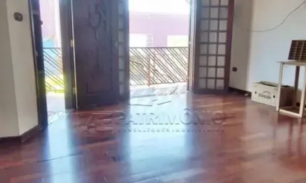 Casa com 2 quartos à venda na Rua Antônio Joaquim Santana, 69, Jardim Maria do Carmo, Sorocaba