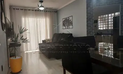 Casa com 3 quartos à venda na Joao Martins Fogaca, 73, Jardim Piazza Di Roma II, Sorocaba