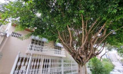 Casa com 3 quartos à venda na Vicencia Faria Verssagi, 35, Jardim Emília, Sorocaba