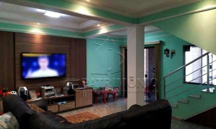 Casa com 3 quartos à venda na Ana Rosa Joaquim, 346, Jardim Sorocaba Park, Sorocaba