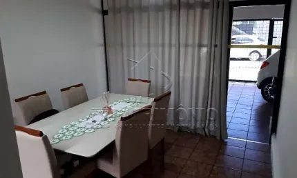 Casa com 2 quartos à venda na Ministro Salgado Filho, 111, Vila Fiori, Sorocaba