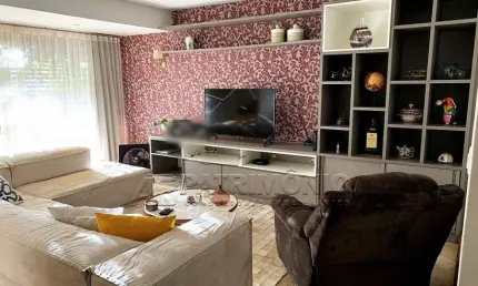 CASA EM CONDOMINIO,3 Dormitorio(s) bairro Árvore Grande VILLAGE D AVIGNON