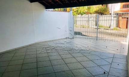 Casa com 3 quartos à venda na Sargento Paulino Claro Dos Santos, 15, Jardim Astro, Sorocaba