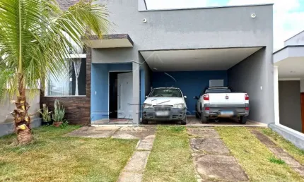 CASA EM CONDOMINIO,3 Dormitorio(s) bairro Novo Horizonte RESERVA IPANEMA 1