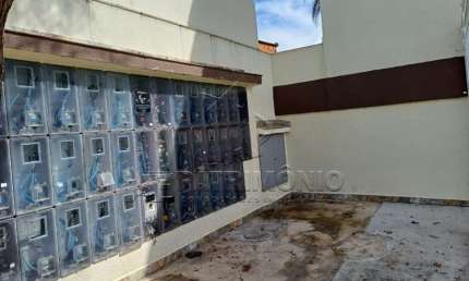 CASA EM CONDOMINIO,2 Dormitorio(s) bairro ÉDEN RESIDENCIAL TIE