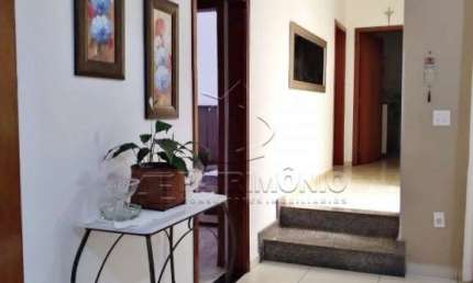 Casa com 4 quartos à venda na Oswaldo Beltrame, 12, Jardim Piazza di Roma, Sorocaba