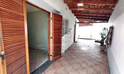 Casa com 3 quartos à venda na Doutor Jose Stilitano, 328, Parque Ouro Fino, Sorocaba