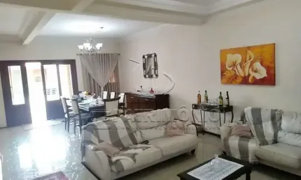 Casa com 3 quartos à venda na Professor Magalhaes De Noronha, 82, Jardim São Carlos, Sorocaba