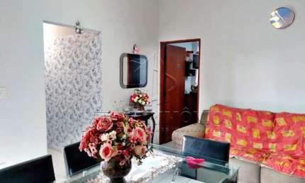 Casa com 3 quartos à venda na Rodovia Raposo Tavares, 80, Vila Assis, Sorocaba