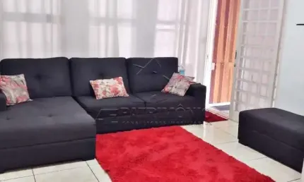 Casa com 3 quartos à venda na Joao Thome Franco, 824, Wanel Ville, Sorocaba