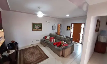 Casa com 3 quartos à venda na Alameda Professor Mário de Almeida, 159, Cidade Jardim, Sorocaba