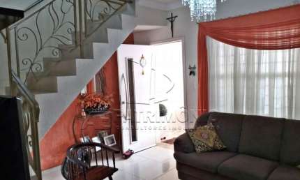 Casa com 2 quartos à venda na Olimpia Prestes, 246, Jardim Maria do Carmo, Sorocaba