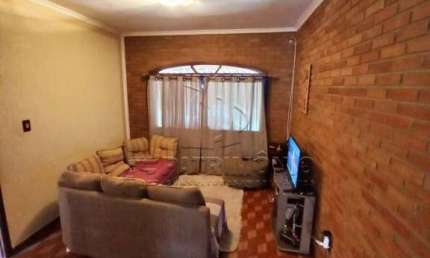Casa com 3 quartos à venda na Ordalia Albino Roseiro, 82, Jardim Casa Branca, Sorocaba